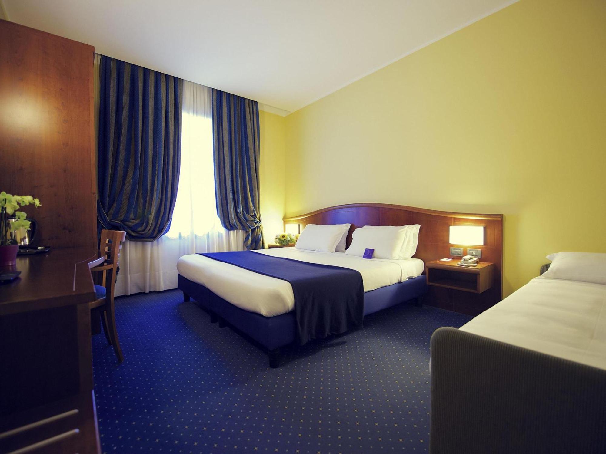 Standard Room 1 Double Bed