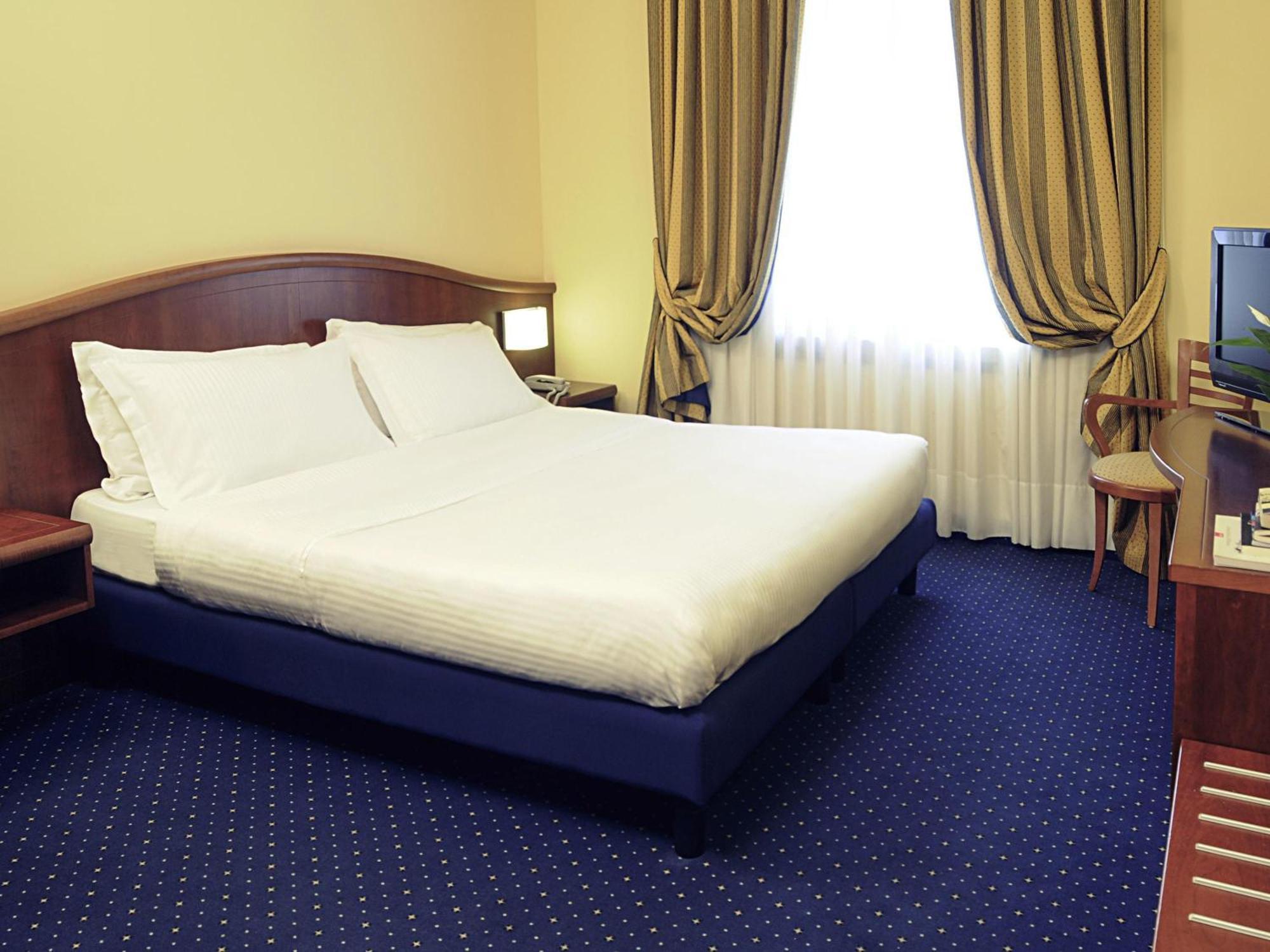 Standard Room 1 Double Bed