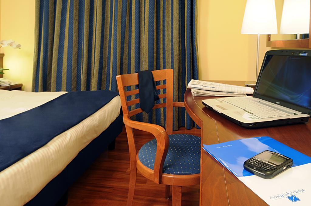 Superior Room 1 Double Bed