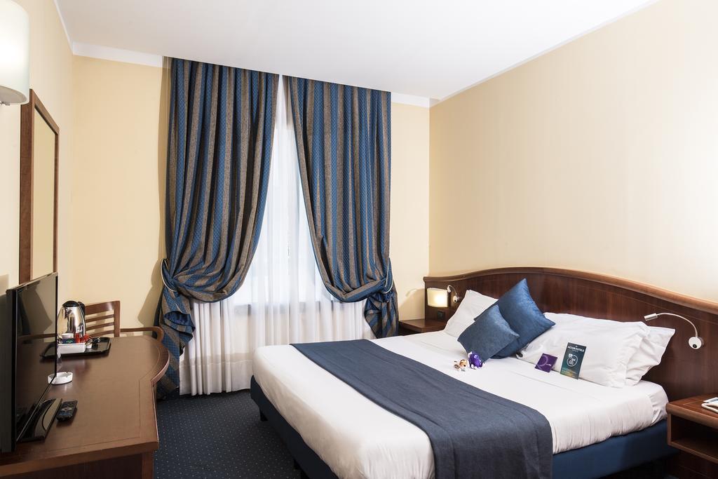Standard Room 1 Double Bed