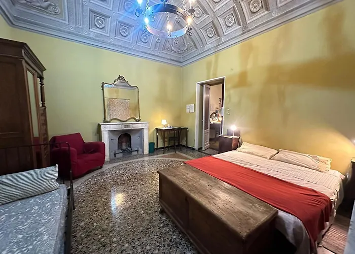 B&B Bandabrisca Genova